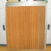 直排水式湿膜加湿器价格 空调配套机组用加湿器