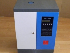 小电极式工业加湿器规格 风机盘管配套专用加湿器图2