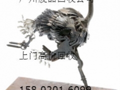广州废不锈钢回收图1
