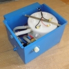 小电极式工业加湿器规格 风机盘管配套专用加湿器