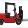 天津电动叉车——想买价位合理的低门架叉车，就来凯润机械设备
