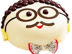 福州有品质的蛋糕供应    |同安生日蛋糕图1