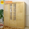 欧式小居室实木家具，【厂家直销】质量保证，值得信赖