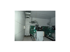 东莞价格合理的车间噪音治理设备哪里买 车间噪音治理供应图1