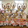 烟台教足尖的芭蕾舞学校 专业幼儿芭蕾舞 少儿芭蕾舞