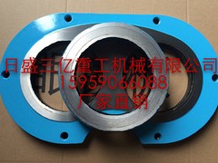 供应福建专业的眼镜板切割环 泵车配件厂家图1