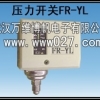 消防新规范用压力开关 压力控制器 FR-YL