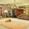 武汉地毯清洗公司：爆款地毯清洗供应商——晶晶亮物业