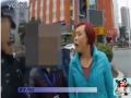 全球TV:女子闯红灯被制止 威胁交警“叫人让你跪着” (5376播放)