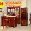 红橡木家具，【木质清晰美观】，做工细致，支持私人定制