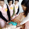 广东信誉好的催乳师培训