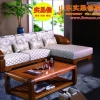 泰安红橡木沙发，【质量上乘】，工艺独特，支持定制
