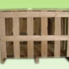 选品质好的木质包装箱就选海石木业供应的_木箱规格