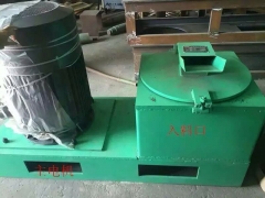 PVC泡沫板磨粉机行业领先图3