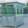 创通电子设备提供的岗亭怎么样 福建门卫岗亭