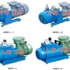 上海WXFL防爆型无油真空泵