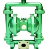 上海QBY型气动隔膜泵