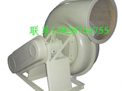 玻璃钢防腐风机,玻璃钢离心风机图2