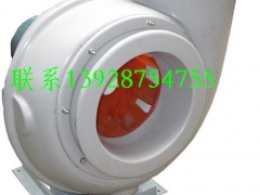 玻璃钢防腐风机,玻璃钢离心风机图3