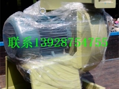 玻璃钢高压风机,玻璃钢耐酸碱高压风机图2