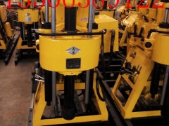 HW-160水井钻机图3