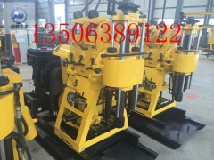 230型水井钻机图2