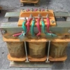 煤电钻变压器保护装置