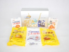 超值的即食海产品批发【福建】，优惠的即食虾夷贝图1