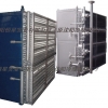 沈阳恒星实业提供质量硬的天然气管道空气冷却器：供应管道式天然气空气冷却器