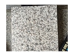 【供销】福建口碑好的白麻：江苏白麻石材图1