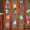 北京信誉好的实木书柜供应商是哪家，质量好的实木书柜