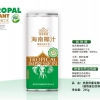 精装海南椰汁【推荐】，海南热带印象植物饮料，浙江椰汁