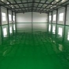 环氧树脂地坪漆品牌——金鸿力专业供应自流平地坪漆