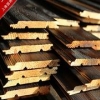 大量出售上海市新品碳化木 花旗松碳化木专卖