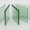 甘肃哪里有供应高质量的玻璃——钢化玻璃低价批发