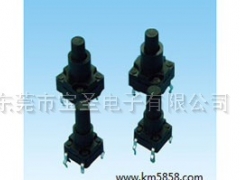东莞具有性价比的轻触开关价格怎么样_如何选购轻触开关图1