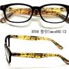 在北京怎么买新款北京犀牛眼镜推荐板材HTOO眼镜架  供应潘家园眼镜城哪家好