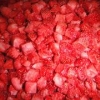亿龙食品是优质的速冻草莓批发商——单冻草莓出口