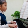 西安维艺轩音乐专业提供西安钢琴培训 西安学钢琴