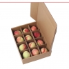 杭州价位合理的三层超硬水果飞机盒批售——纸箱厂水果包装盒