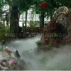 台州公园景观人造雾
