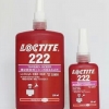 贵港乐泰胶水,LOCTITE222厌氧胶,全国联保天天特价