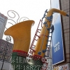 湖南公园雕塑|广东玻璃钢雕塑市场行情