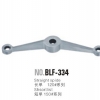 耐用的BLF-331玻璃爪哪里有卖，不锈钢驳接爪