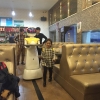 银川送餐机器人都有哪些材质_可信赖的送餐机器人公司推荐