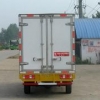 柳州小型冷藏车——哪里有销售专业的广西冷藏车