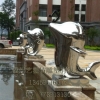 泉州雕塑 福州专业的福州不锈钢雕塑公司