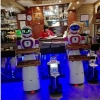 甘肃玉宇盛华机械专业提供餐饮机器人，甘肃餐饮服务机器人招商代理