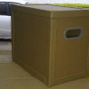 打造优质蜂窝纸箱-创联包装|东莞蜂窝纸箱