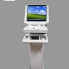 中软高科台式双屏访客机  智能识别系统EFK-200